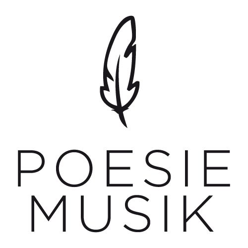 Poesie Musik