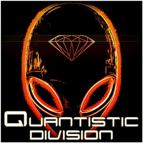 Quantistic Division